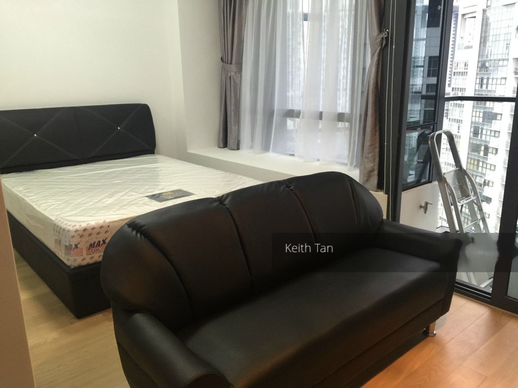 Skysuites@Anson (D2), Apartment #142658552